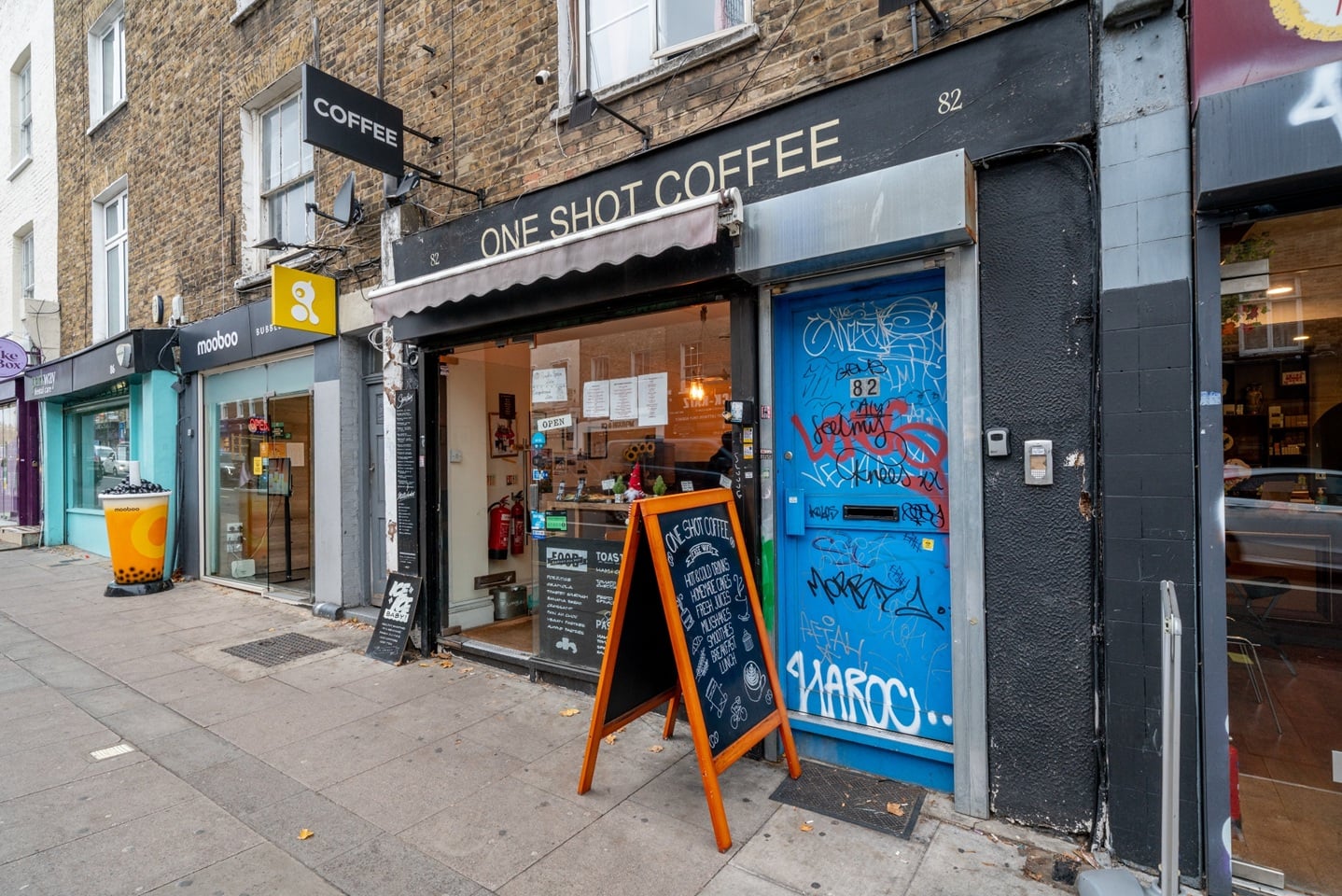 Additional image 28 of 3 Bed Semi-Detached House, Parkway, NW1, N1 7GU