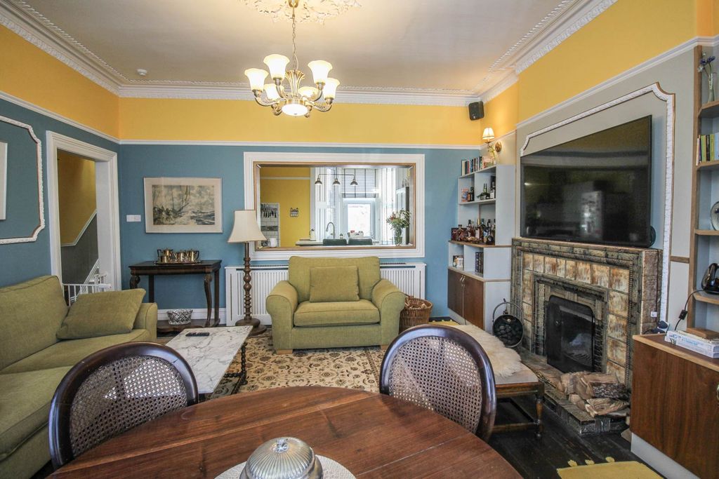 Additional image 5 of 4 bed semi-detached house for saleSevern Road, Weston-Super-Mare BS23
