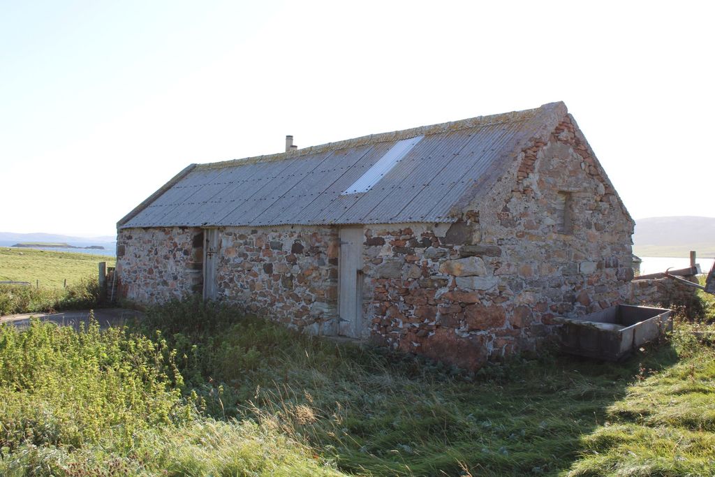 Additional image 3 of 2 bed farm for salePapa Stour, Shetland ZE2