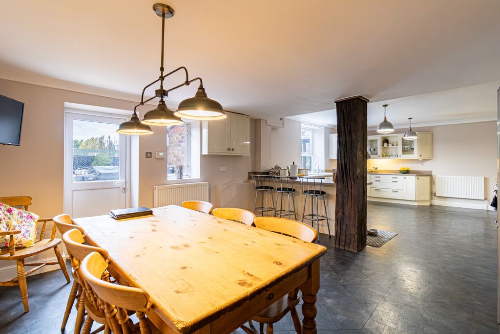 Additional image 8 of 4 bed farm for saleSaxon Way, Wormegay, King's Lynn, Norfolk PE33