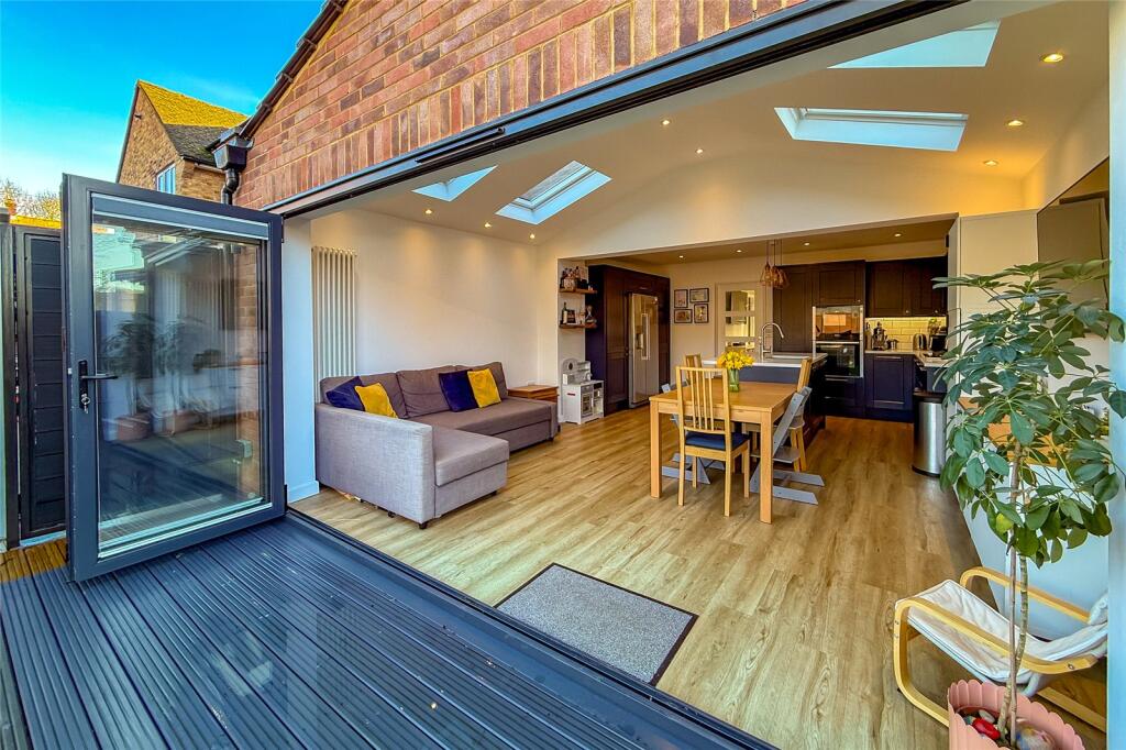 Additional image 12 of Lawrance Road, St. Albans, Hertfordshire, AL3