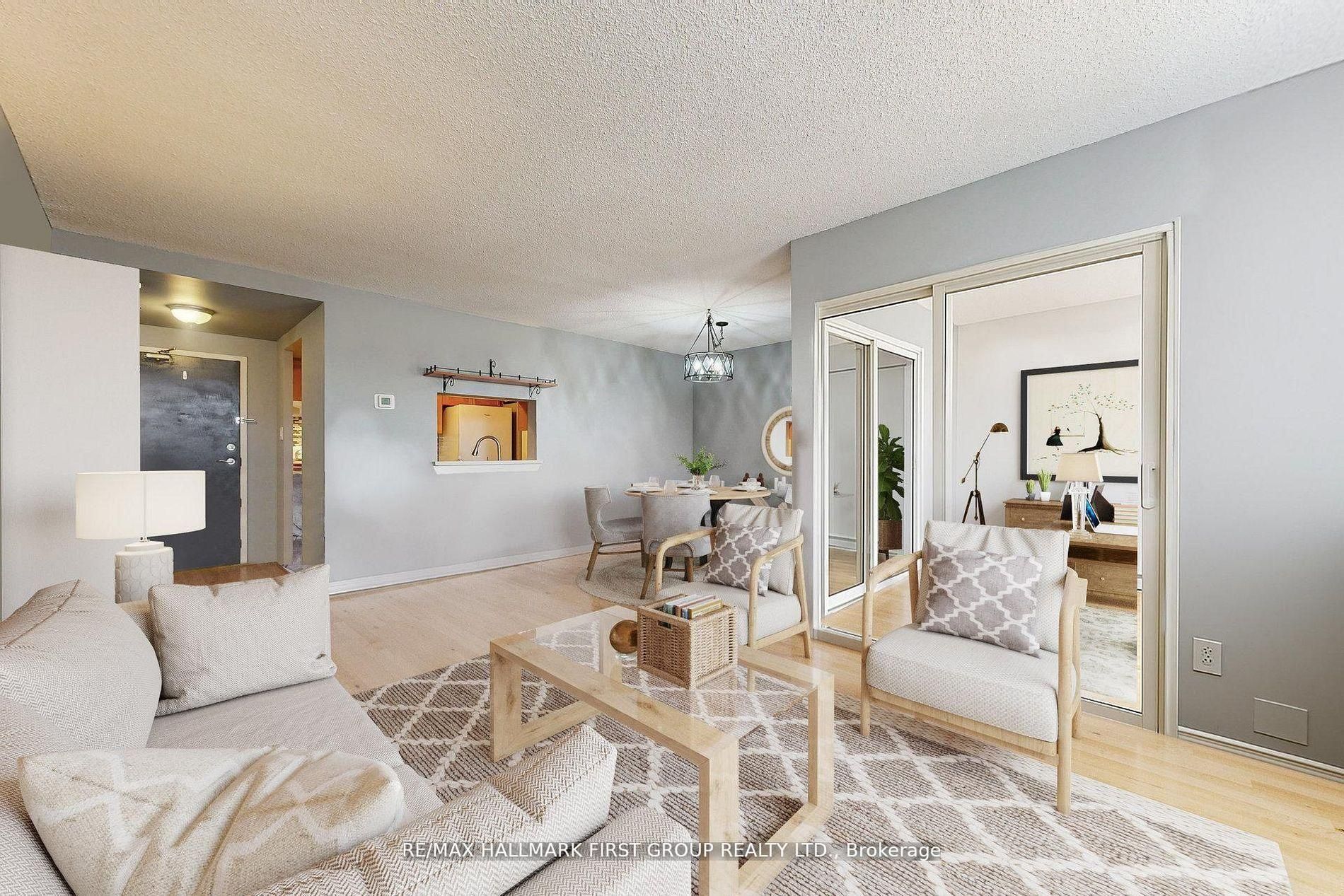 218-8351 Mclaughlin Road S, Brampton, ON, L6Y 4H8