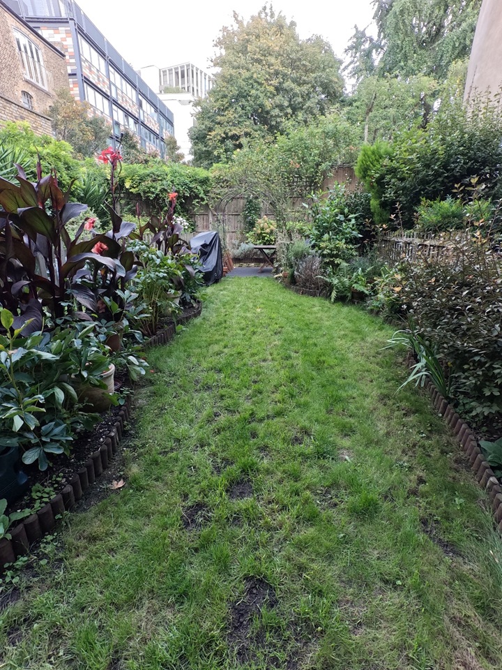 Additional image 14 of 2 Bed Maisonette, The Old Rectory, SE1, N1 7GU