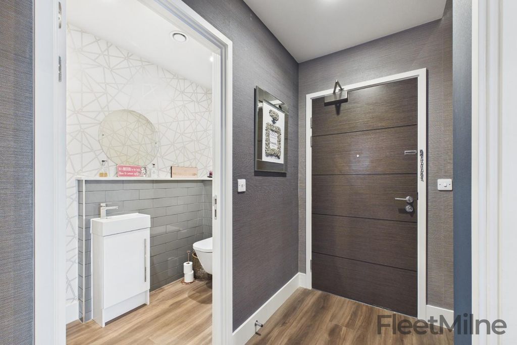 Additional image 9 of 3 bed flat for saleThe Lightwell, 61 Cornwall Street B3