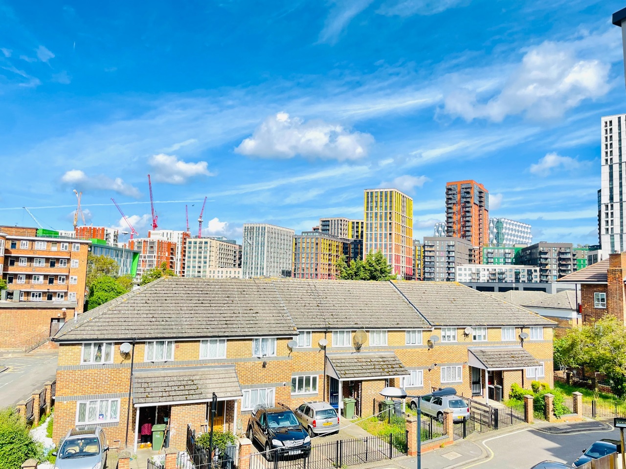Additional image 9 of 2 Bed Flat, Wandsworth Road, SW8, N1 7GU