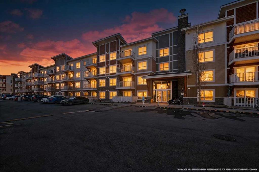 3306-302 Skyview Ranch Drive NE, Calgary, AB, T3N0P5