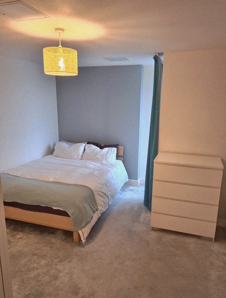 Additional image 5 of 2 Bed Flat, Isaac Way, SE1, N1 7GU