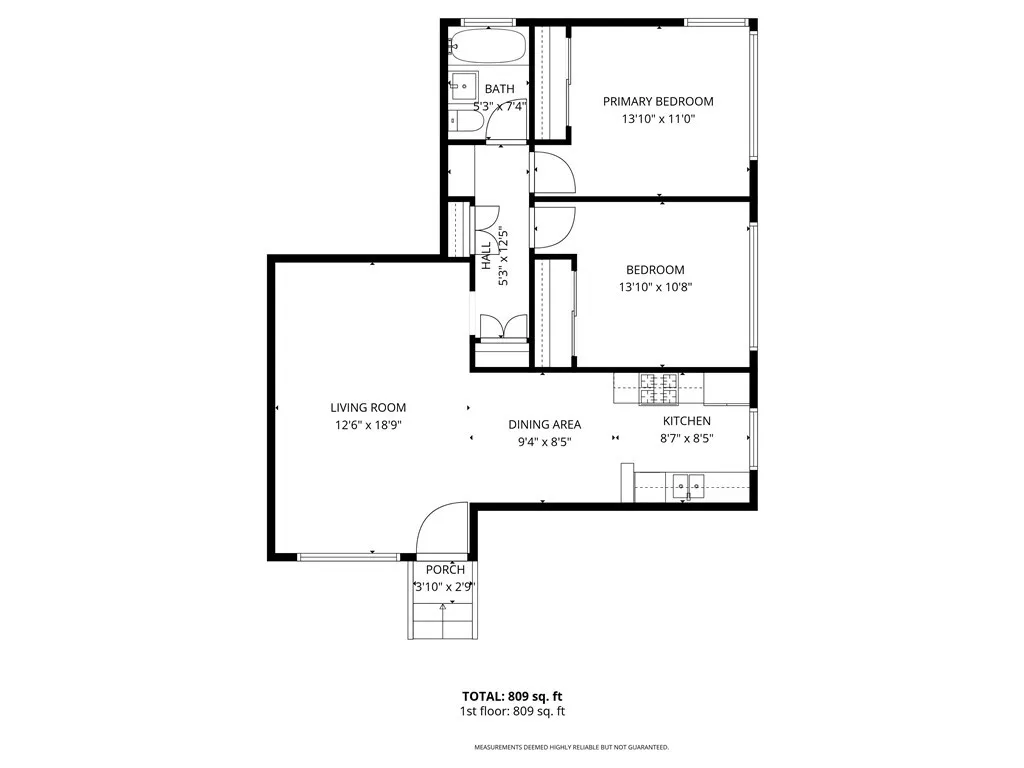6065 Pickford Place Unit 1, Los Angeles, CA 90035