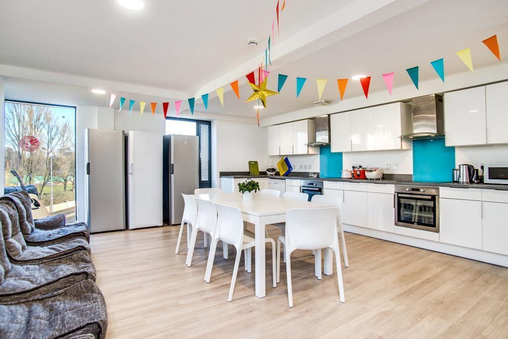 Additional image 4 of Birmingham | Student | September | B29