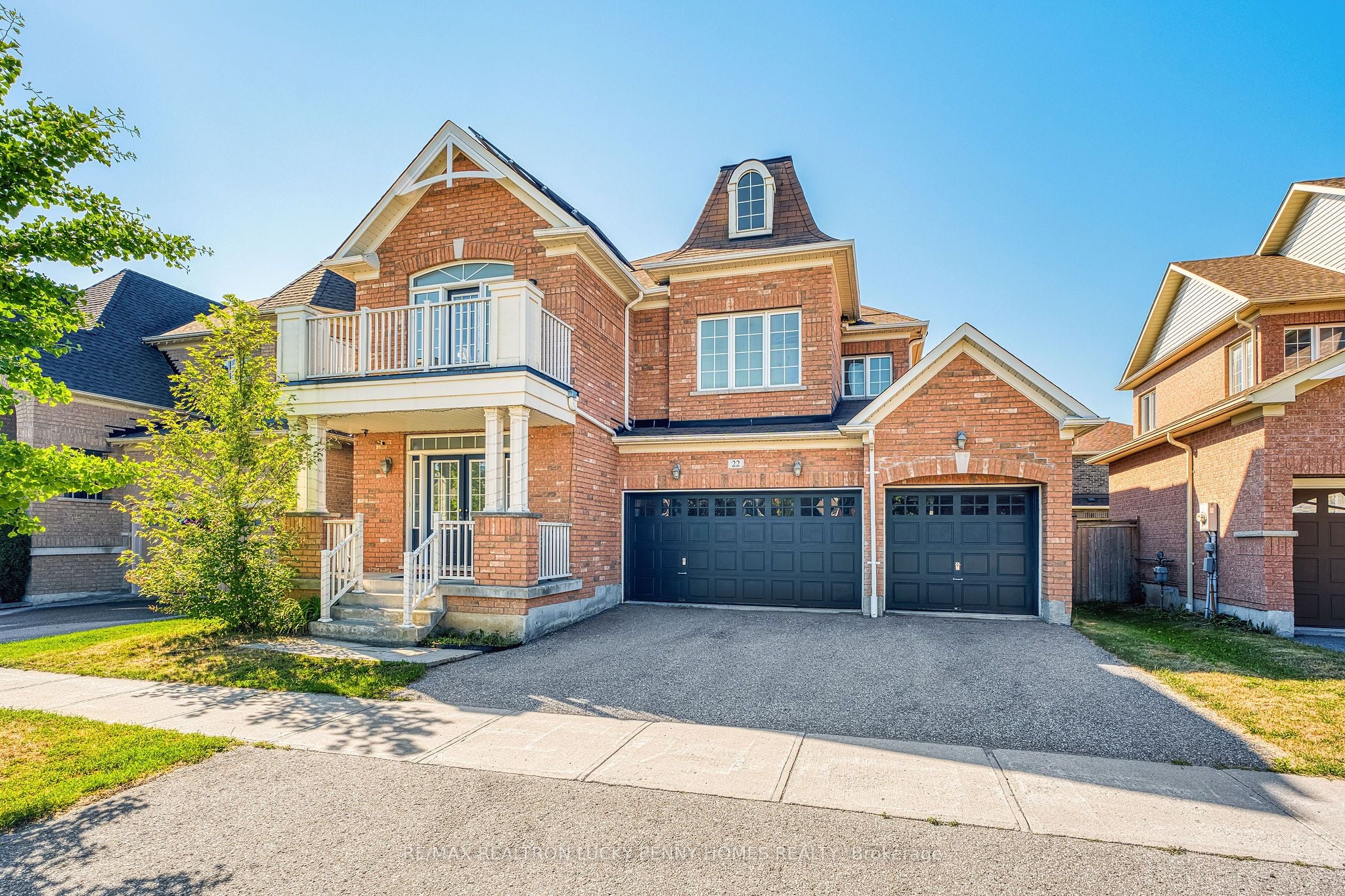 22 Greenbury Court, Whitchurch-stouffville, ON, L4A 0S1