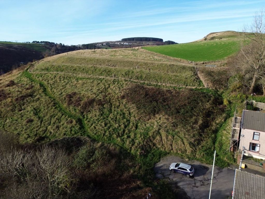 Land for salePleasant View, Wattstown CF39 photo 4