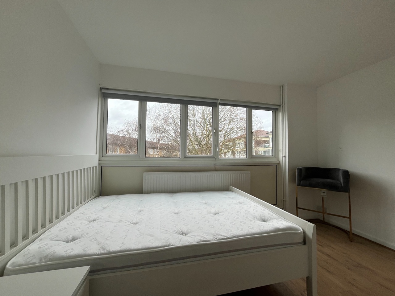 Additional image 3 of Room in a Shared Flat, Ramsey House, SW9, N1 7GU