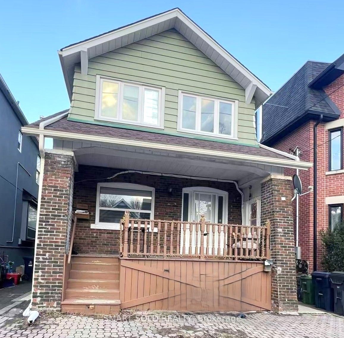 79 Ferrier Avenue, Toronto, ON, M4K 3H6