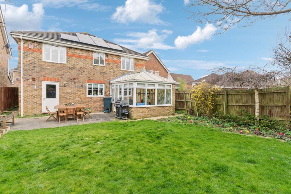 Additional image 17 of Silk Mill Road, Redbourn, AL3