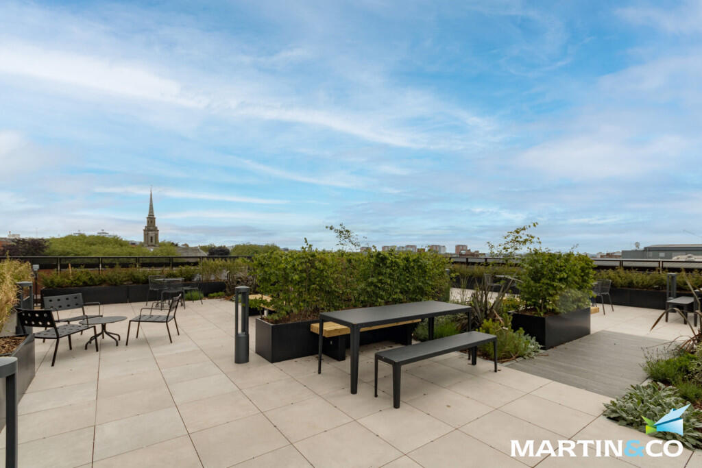 Additional image 16 of SETL, Ludgate Hill, Jewellery Quarter, B3