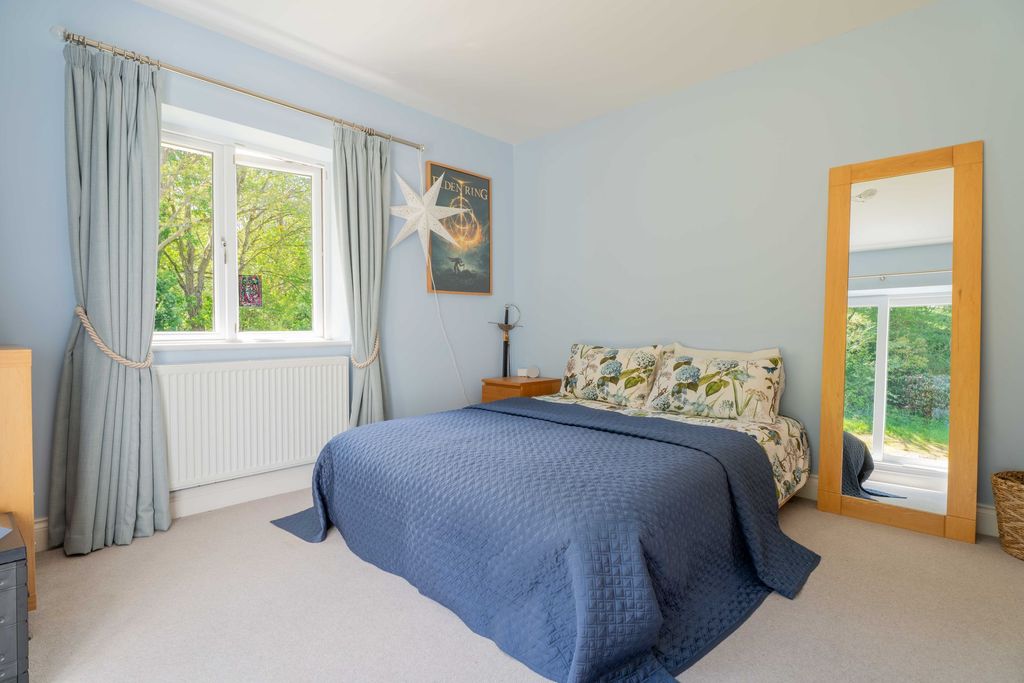 Additional image 21 of 5 bed detached house for saleCosheston, Pembrokeshire SA72