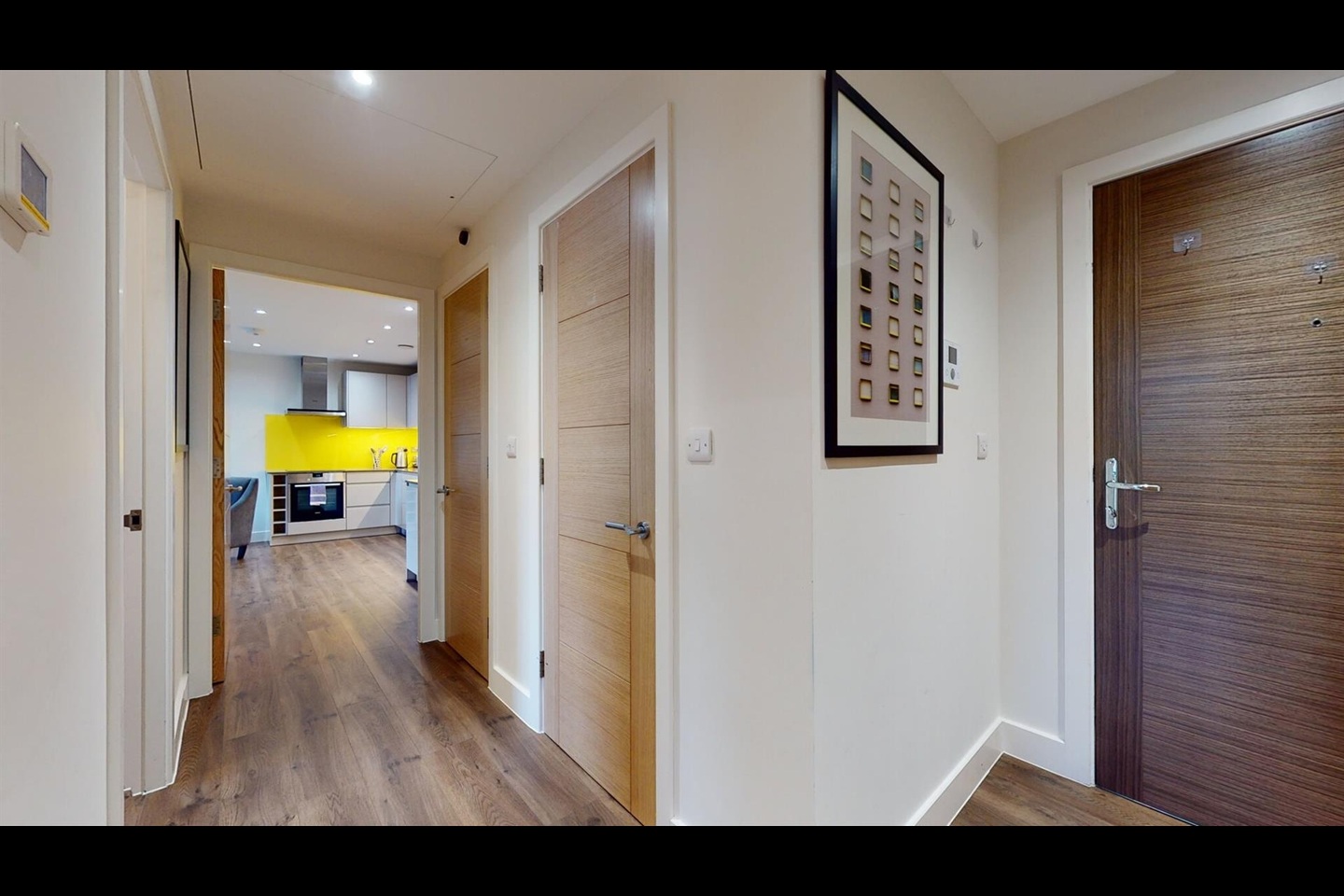 Additional image 6 of 2 Bed Flat, Twyne House, E1, N1 7GU