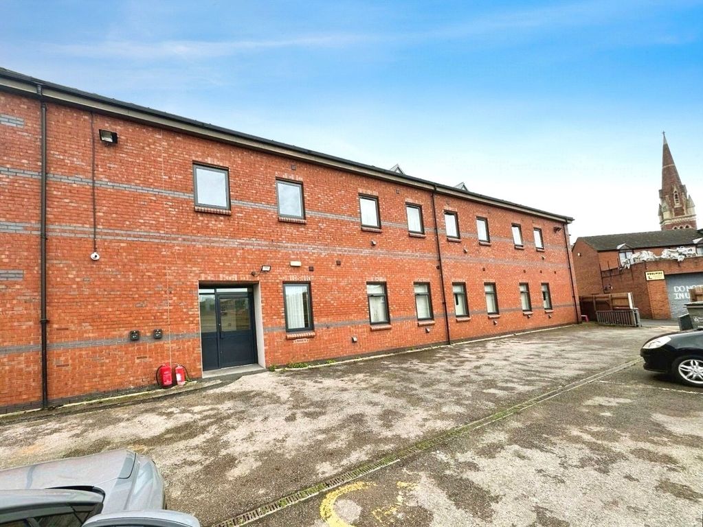 Additional image 4 of Studio for saleLower Mill Street, Kidderminster, Worcestershire DY11