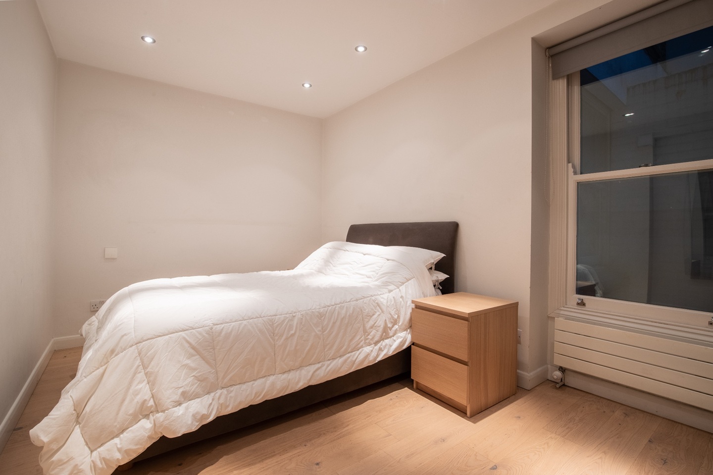 Additional image 6 of 1 Bed Flat, Courtfield Road, SW7, N1 7GU