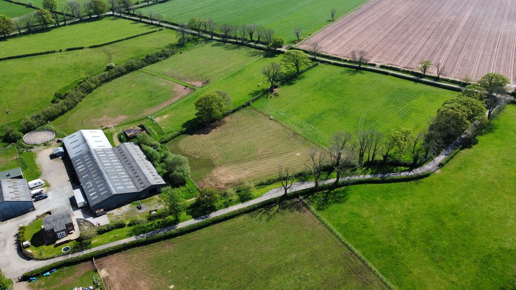 Additional image 8 of Farm for saleSkelton Wood End, Penrith CA11