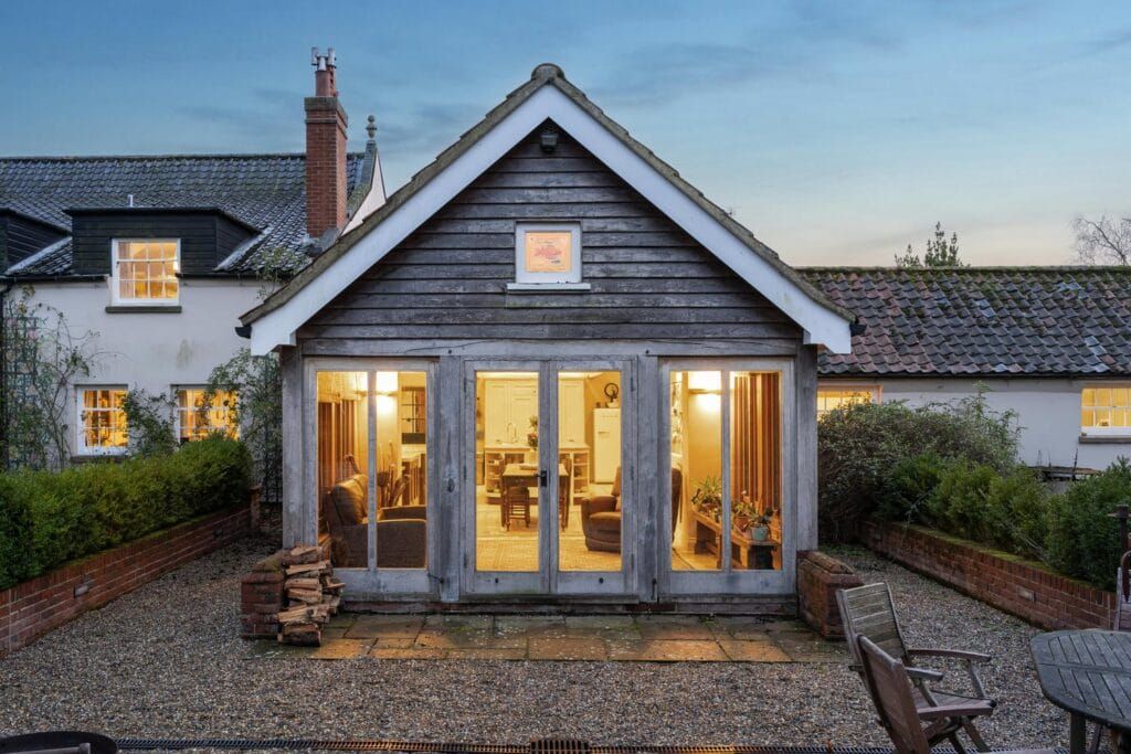 Additional image 81 of 6 bed link detached house for saleHawthorn House, Dereham, Norfolk NR20