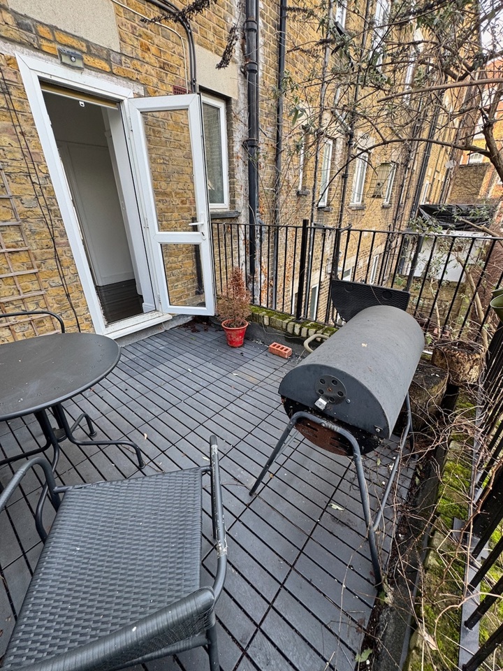 Additional image 13 of 1 Bed Flat, Sussex, NW1, N1 7GU