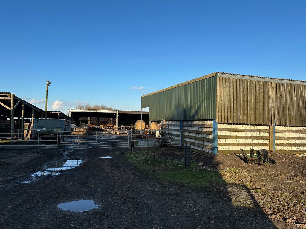Additional image 4 of Land for saleNorthborough Road, Milking Nook, Peterborough PE6