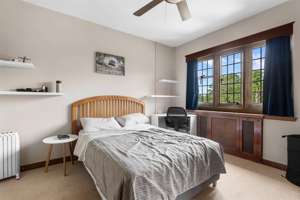 Additional image 24 of 18 bed country house for saleEdstone Hall, Edstone, Wootton Wawen B95