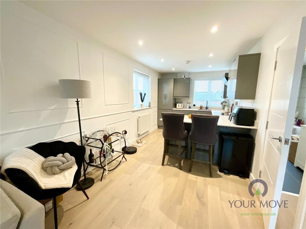 Additional image 5 of Old Rectory Lane, Alvechurch, Birmingham, Worcestershire, B48