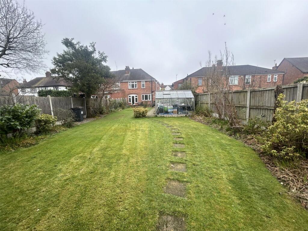 Additional image 8 of Tenbury Road, Birmingham, West Midlands, B14