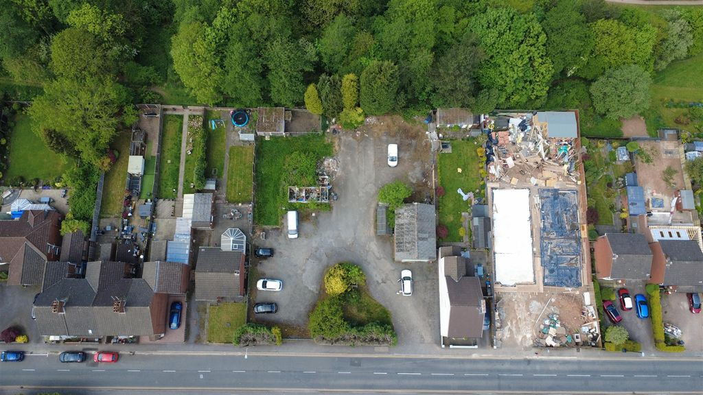 Additional image 2 of Land for saleHermitage Road, Whitwick, Coalville LE67