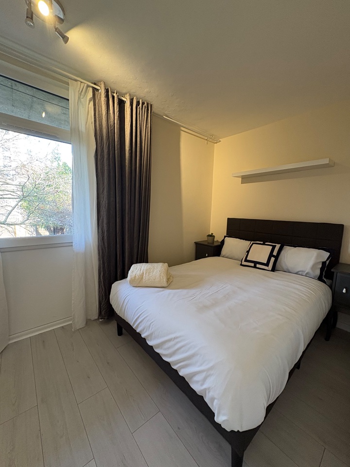 Additional image 7 of 4 Bed Maisonette, Stambourne House, SW8, N1 7GU