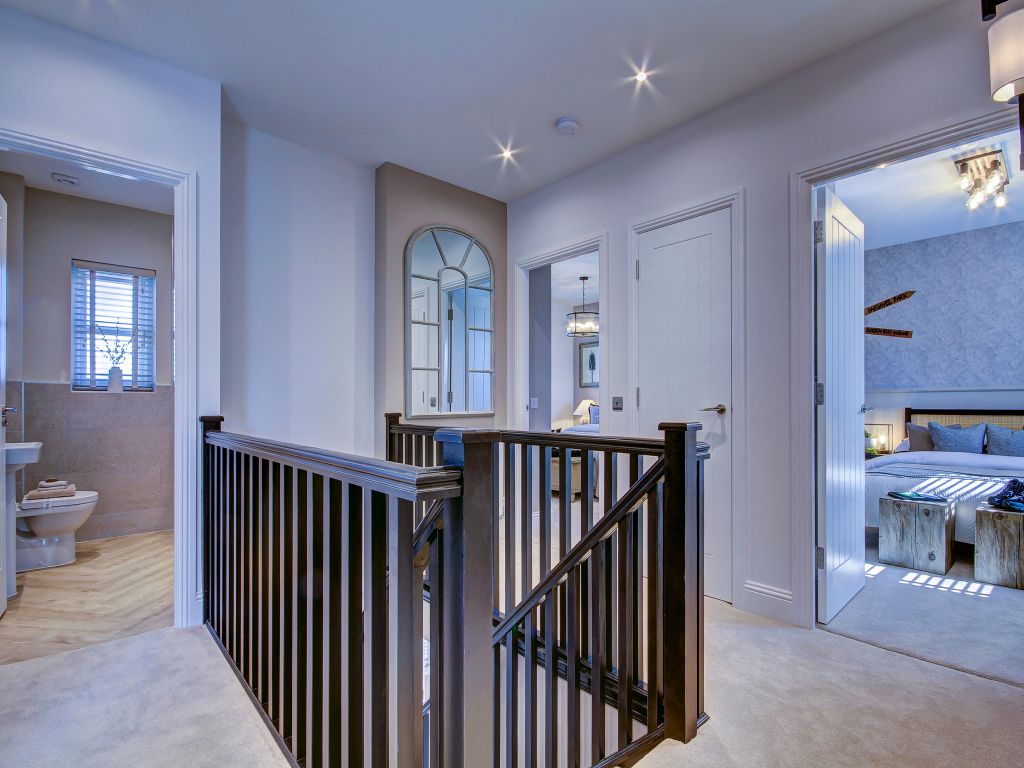 Additional image 12 of 5 bed detached house for sale"The Houston" at Snowdon Terrace, Seamill, West Kilbride KA23