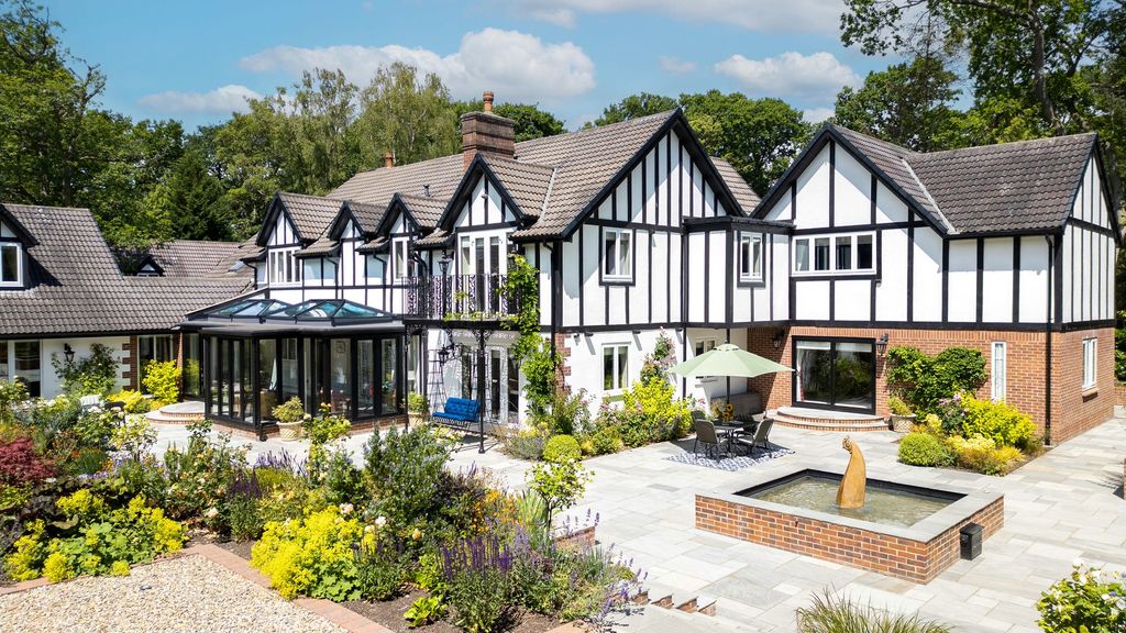 Additional image 51 of 5 bed detached house for saleAcorn Lodge, Gubeon Wood, Morpeth NE61