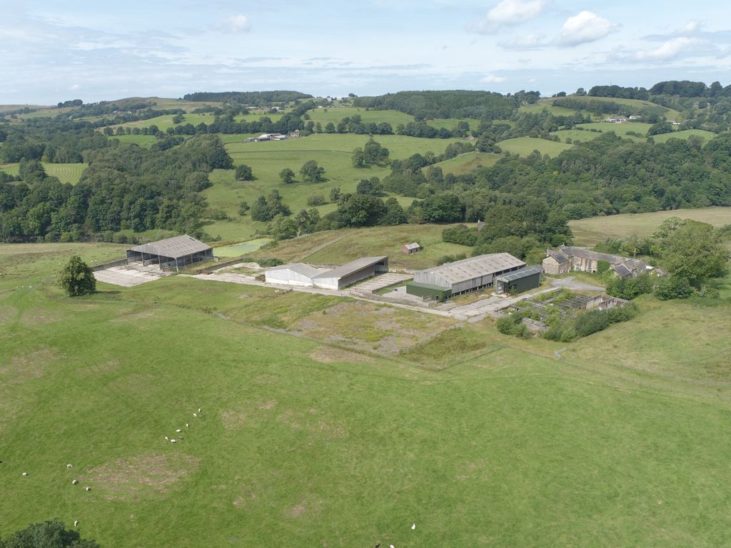 Additional image 14 of Farm for saleMoreton Park, Whalley, Clitheroe BB7