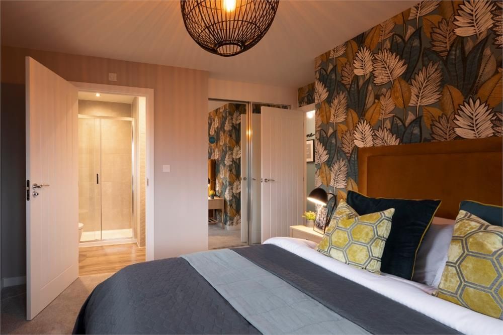 Additional image 8 of 3 bed detached house for sale"Braxton" at Woodhead Road, Honley, Holmfirth HD9