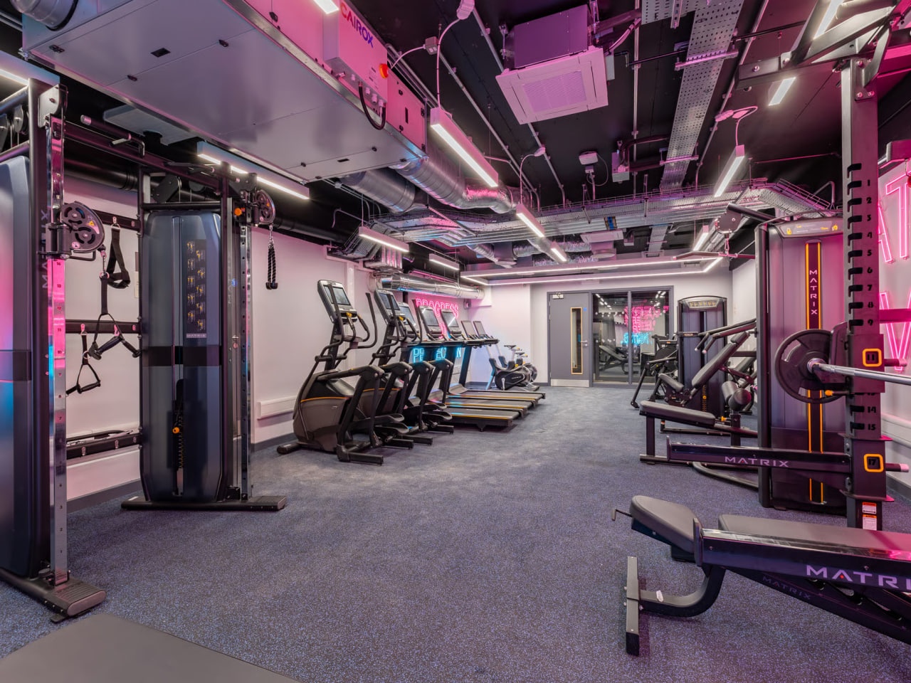 Studio Flat, Paddington, W2, N1 7GU