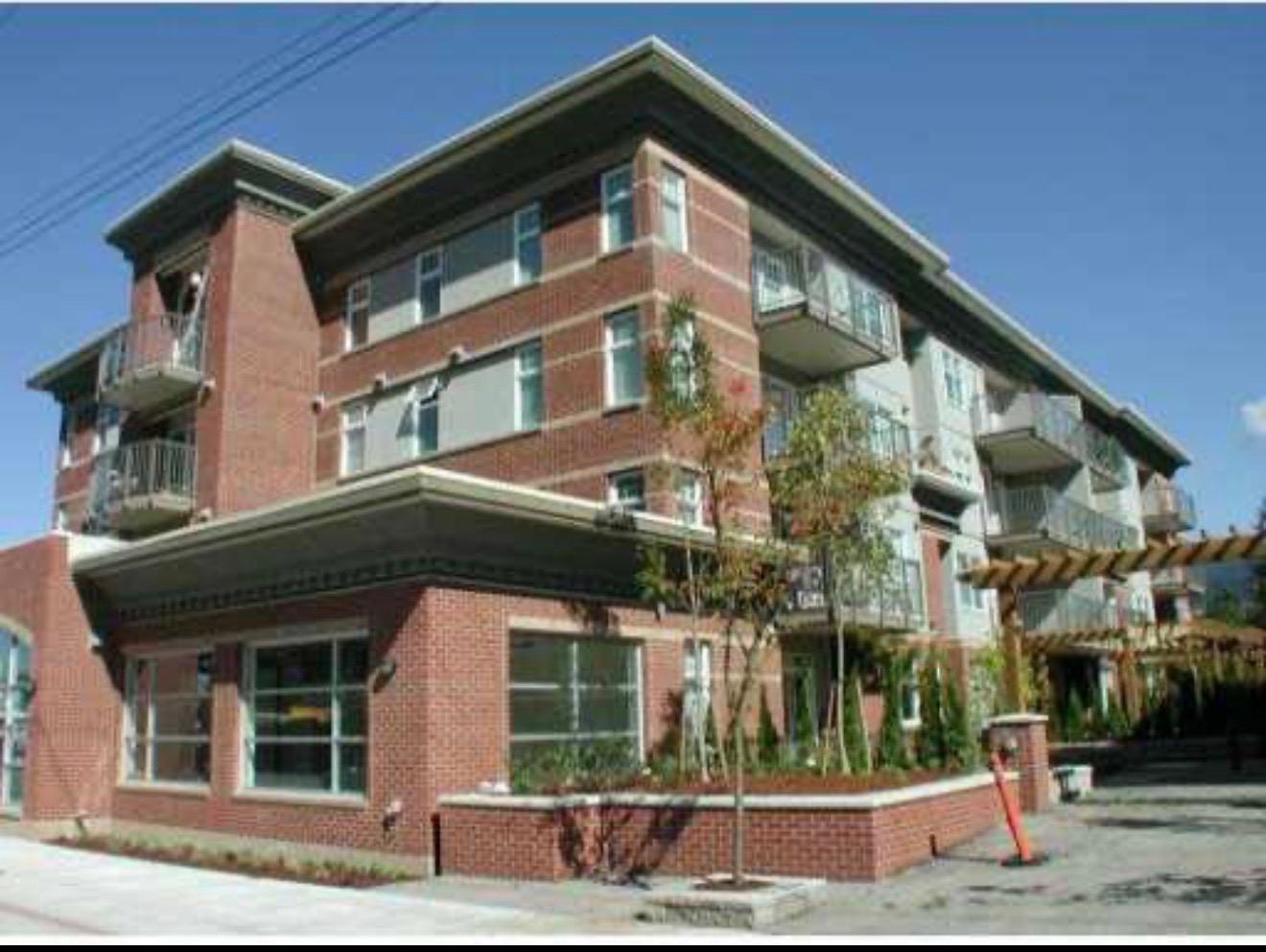 109-3240 St Johns Street , Port Moody, BC, V3H 0C1