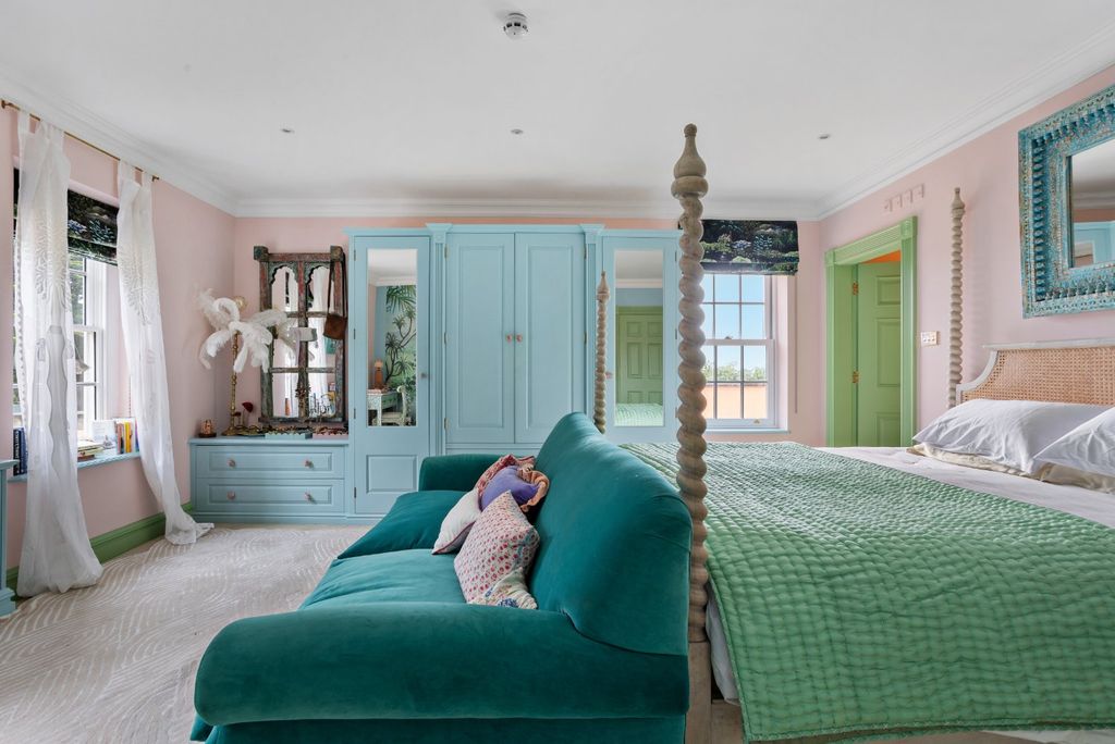 Additional image 24 of 6 bed detached house for saleRue Des Marettes, St. Martin, Guernsey GY4