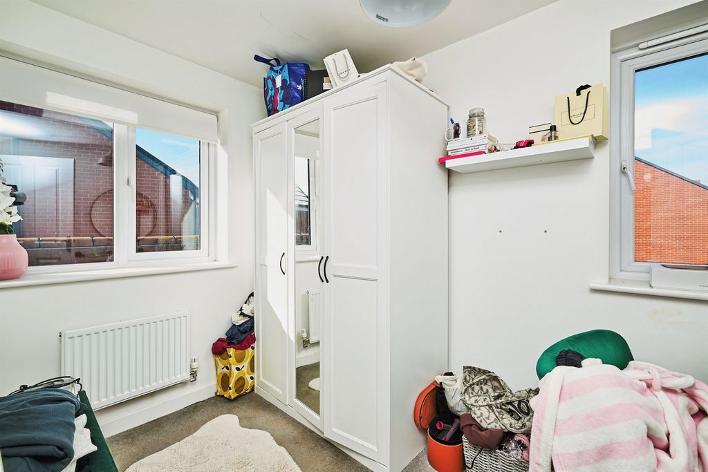 Additional image 11 of 3 bed detached house for saleFairhaven, Hampton Gardens, Peterborough PE7