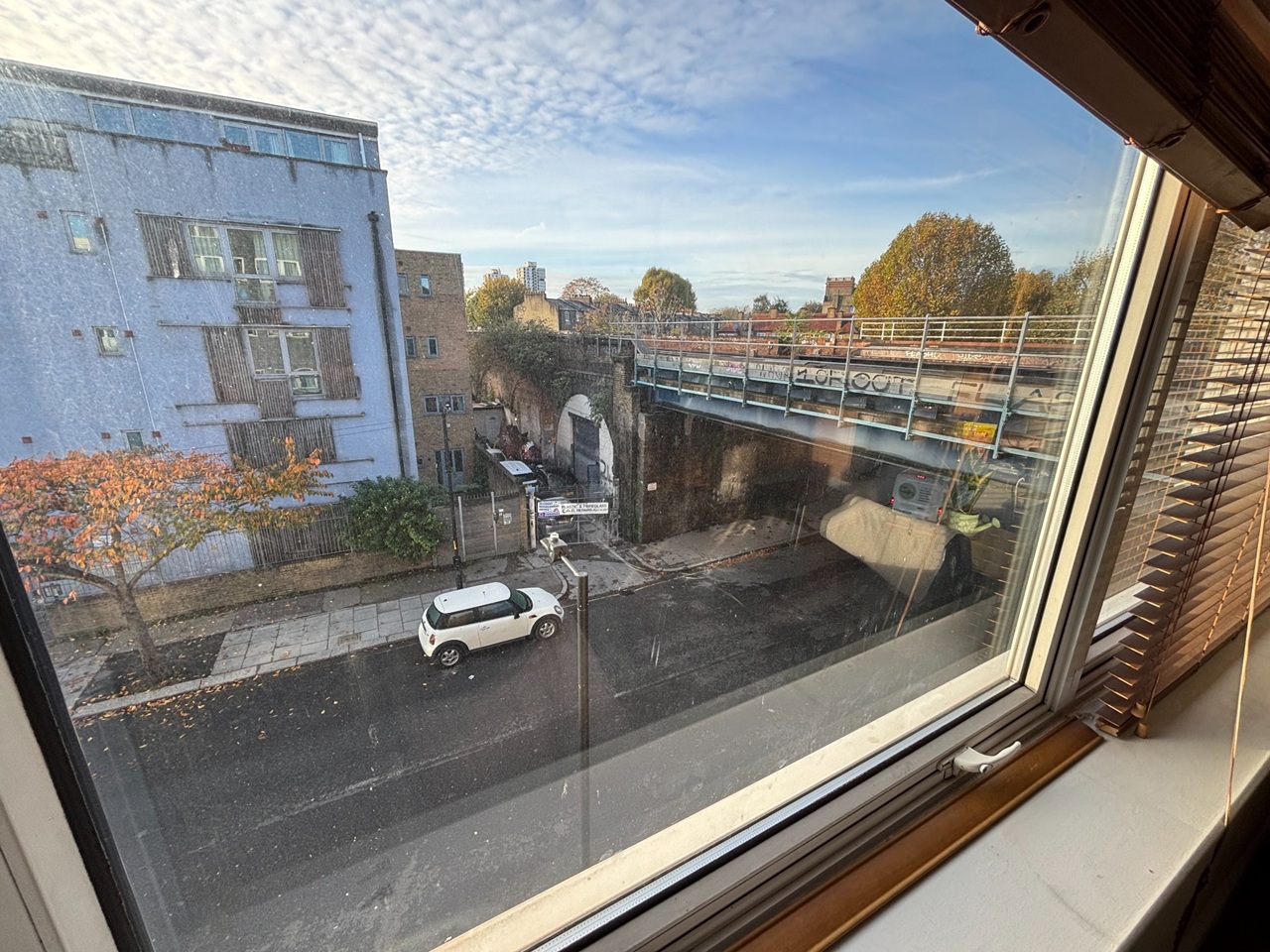 Additional image 5 of Room in a Shared Flat, John Ruskin Street, SE5, N1 7GU