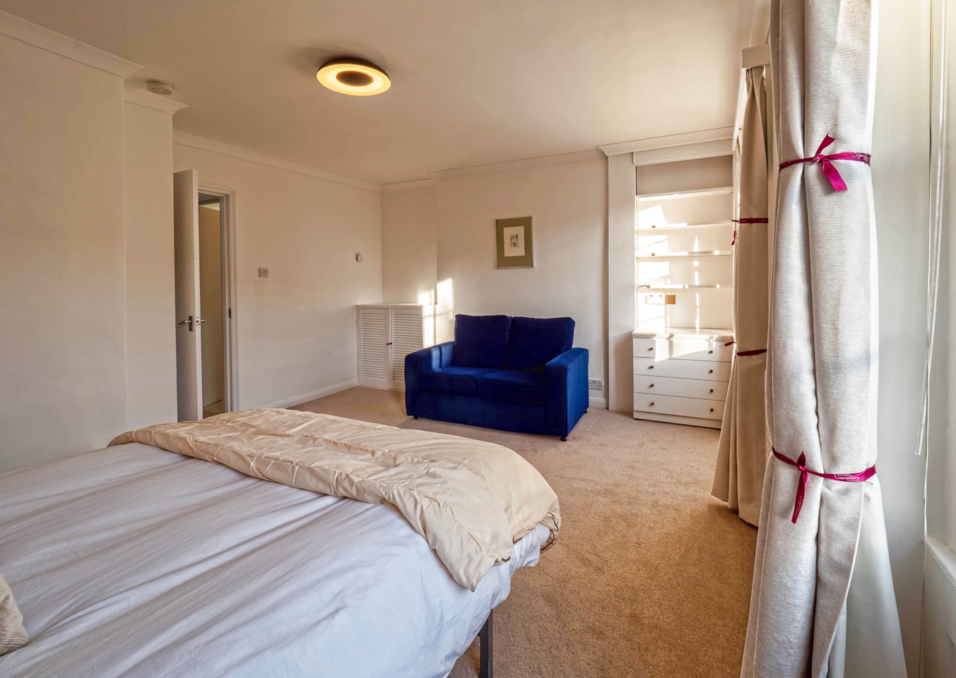 Additional image 3 of Studio Flat, Balcombe Street, NW1, N1 7GU