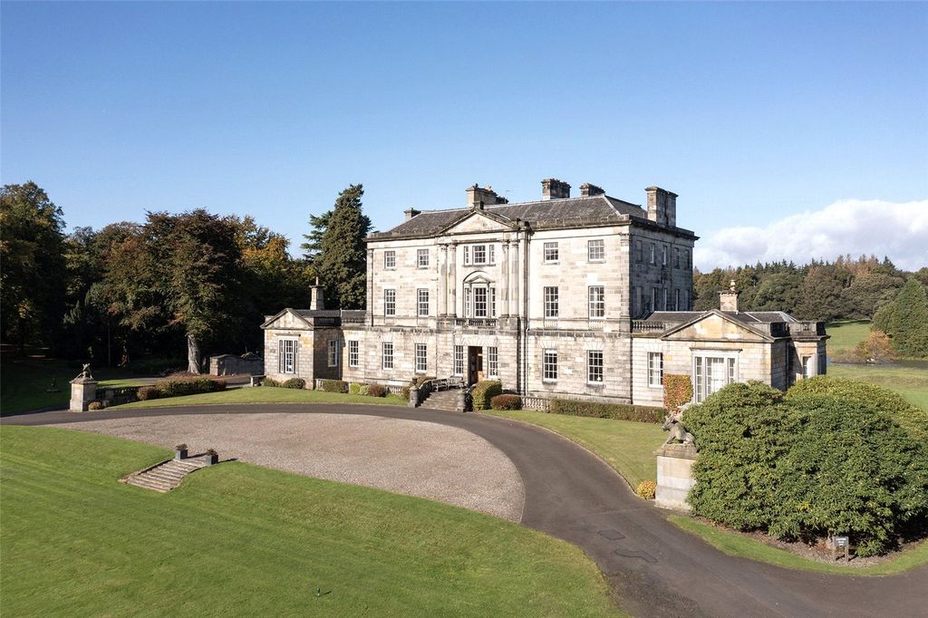 Additional image 2 of Land for saleNewliston Estate, Kirkliston, Edinburgh EH29