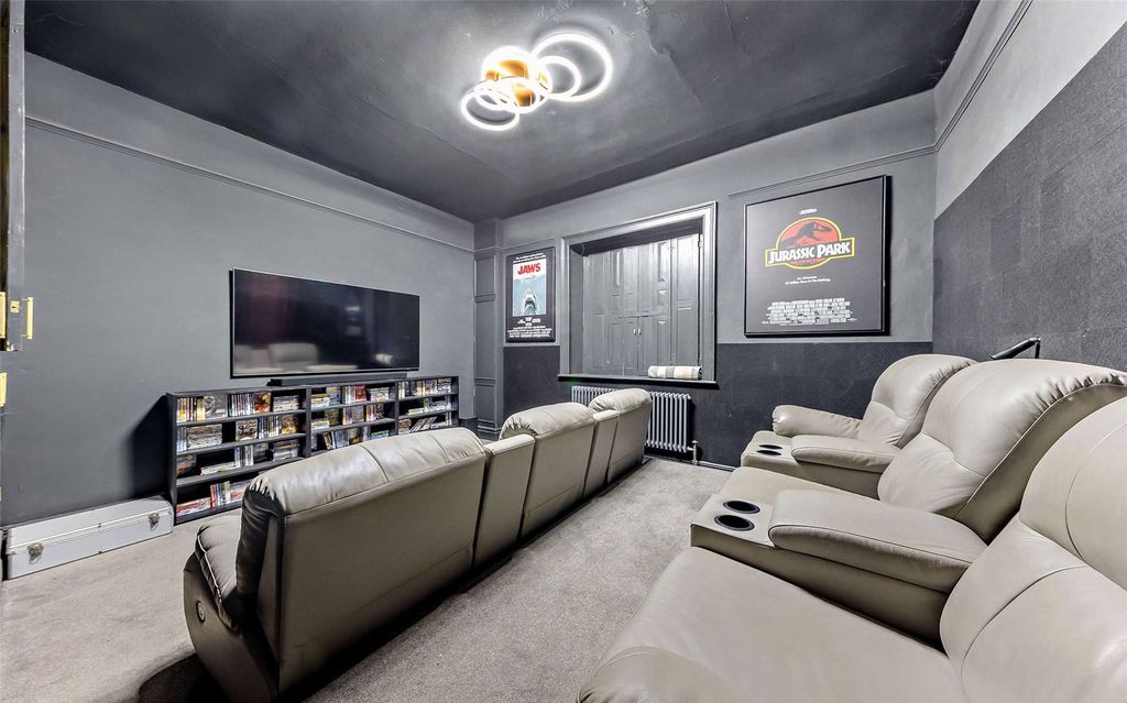 Additional image 21 of 8 bed detached house for saleOakhurst Road, Oswestry, Shropshire SY10