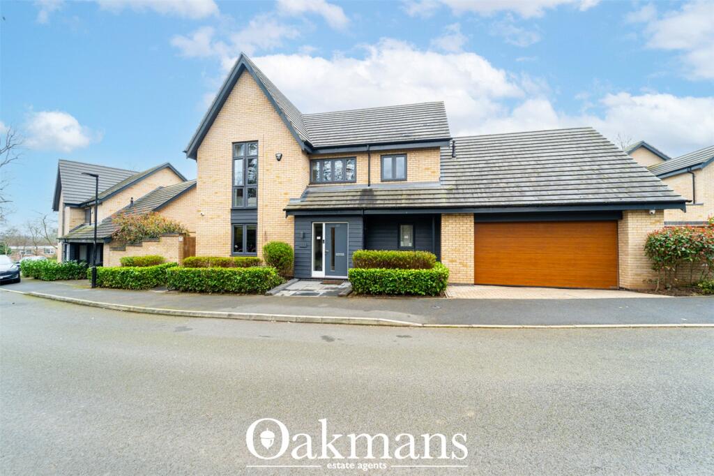 Additional image 65 of New House Farm Drive, Northfield, Birmingham, B31