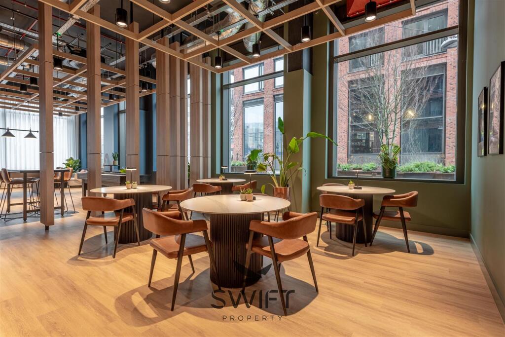 Additional image 17 of Brand New Apartments - Glasswater Locks, Birmingham, B4