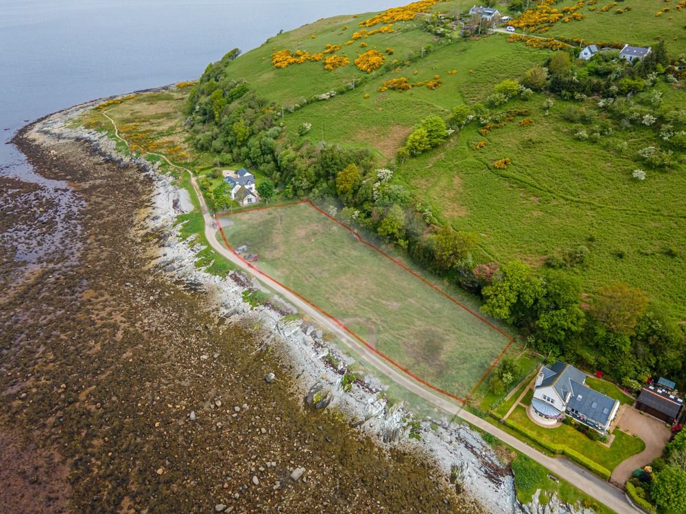 Additional image 8 of Land for saleSouth Newton, Lochranza, Isle Of Arran, North Ayrshire KA27