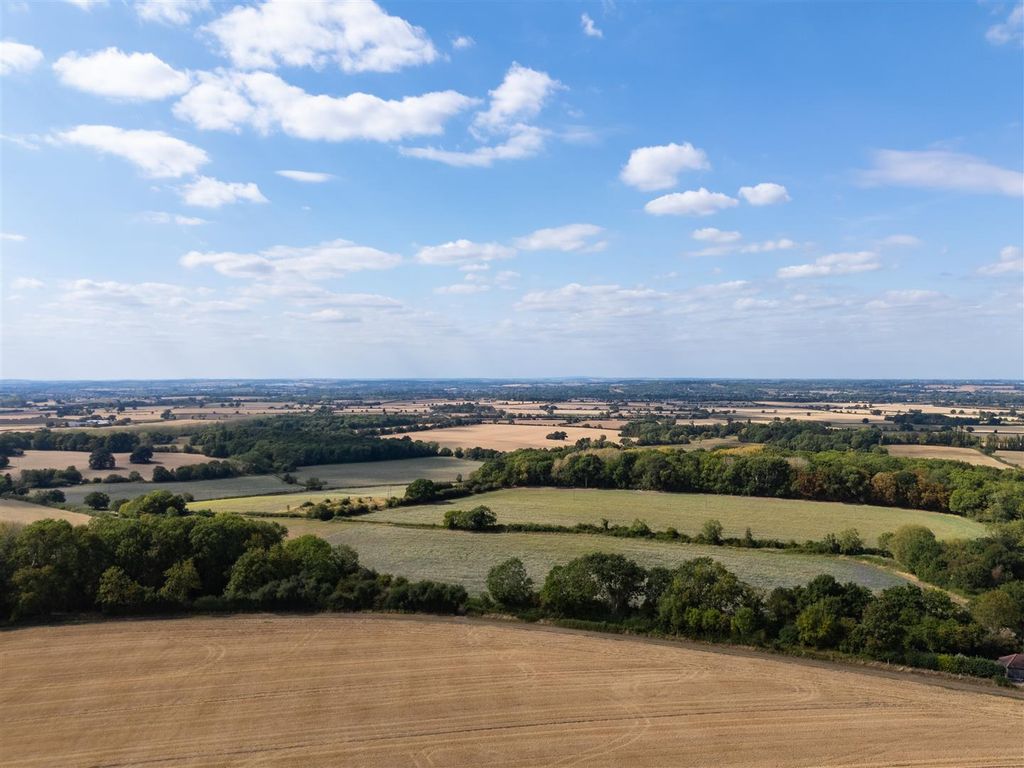 Land for saleOakhill Farm, Goldicote, Stratford Upon Avon. CV37