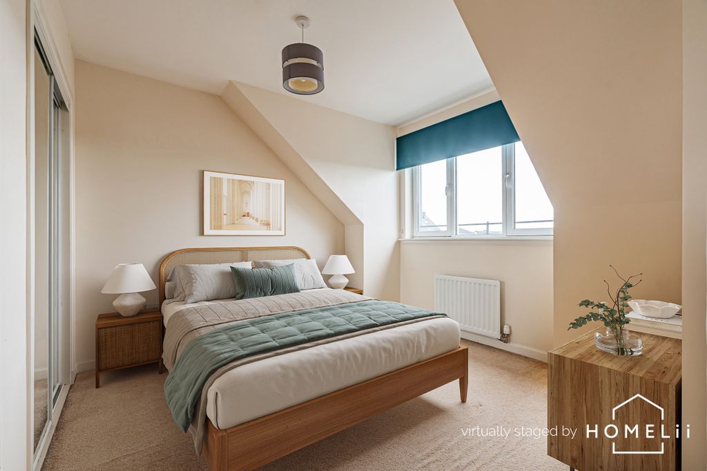 Additional image 7 of 1 bed flat for sale18G South Chesters Gardens, Bonnyrigg EH19