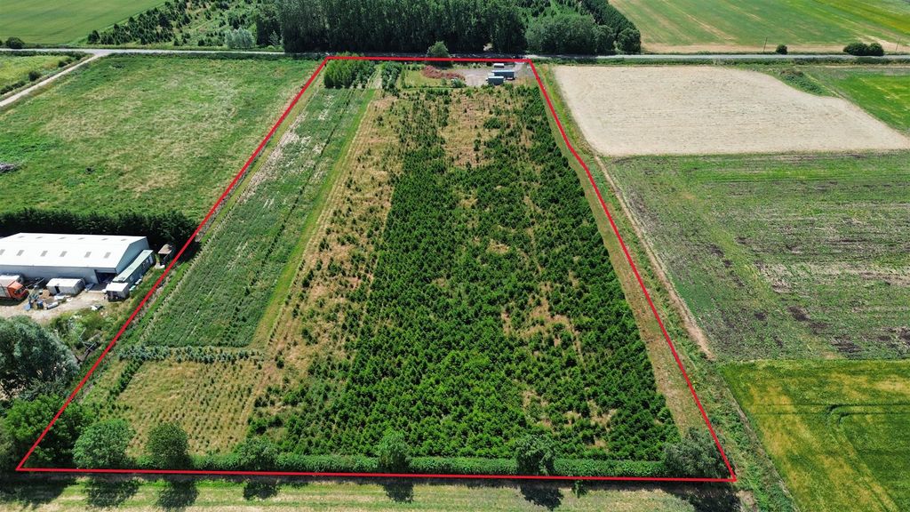 Land for saleSouth Fen Road, Bourne PE10